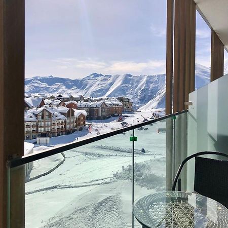 Apartament Gvc 315 Atrium New Gudauri Zewnętrze zdjęcie