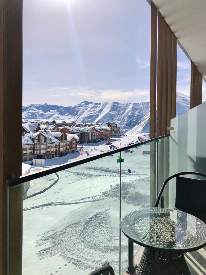 Apartament Gvc 315 Atrium New Gudauri Zewnętrze zdjęcie