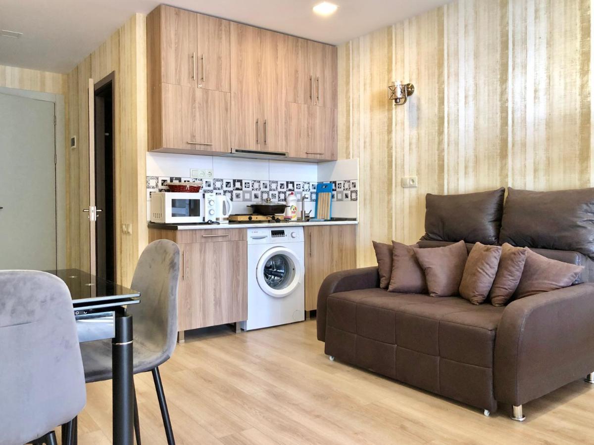 Apartament Gvc 315 Atrium New Gudauri Zewnętrze zdjęcie