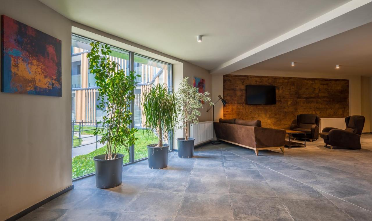 Apartament Gvc 315 Atrium New Gudauri Zewnętrze zdjęcie