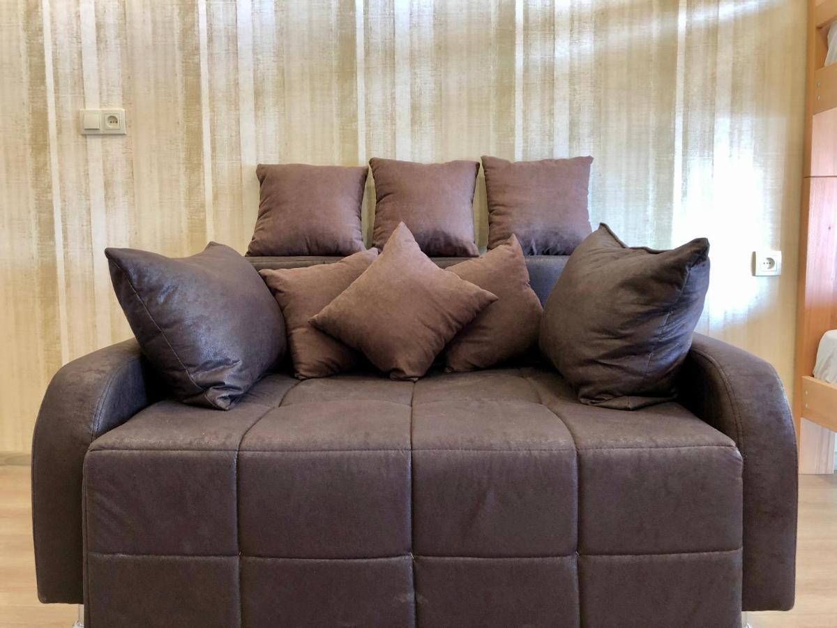Apartament Gvc 315 Atrium New Gudauri Zewnętrze zdjęcie