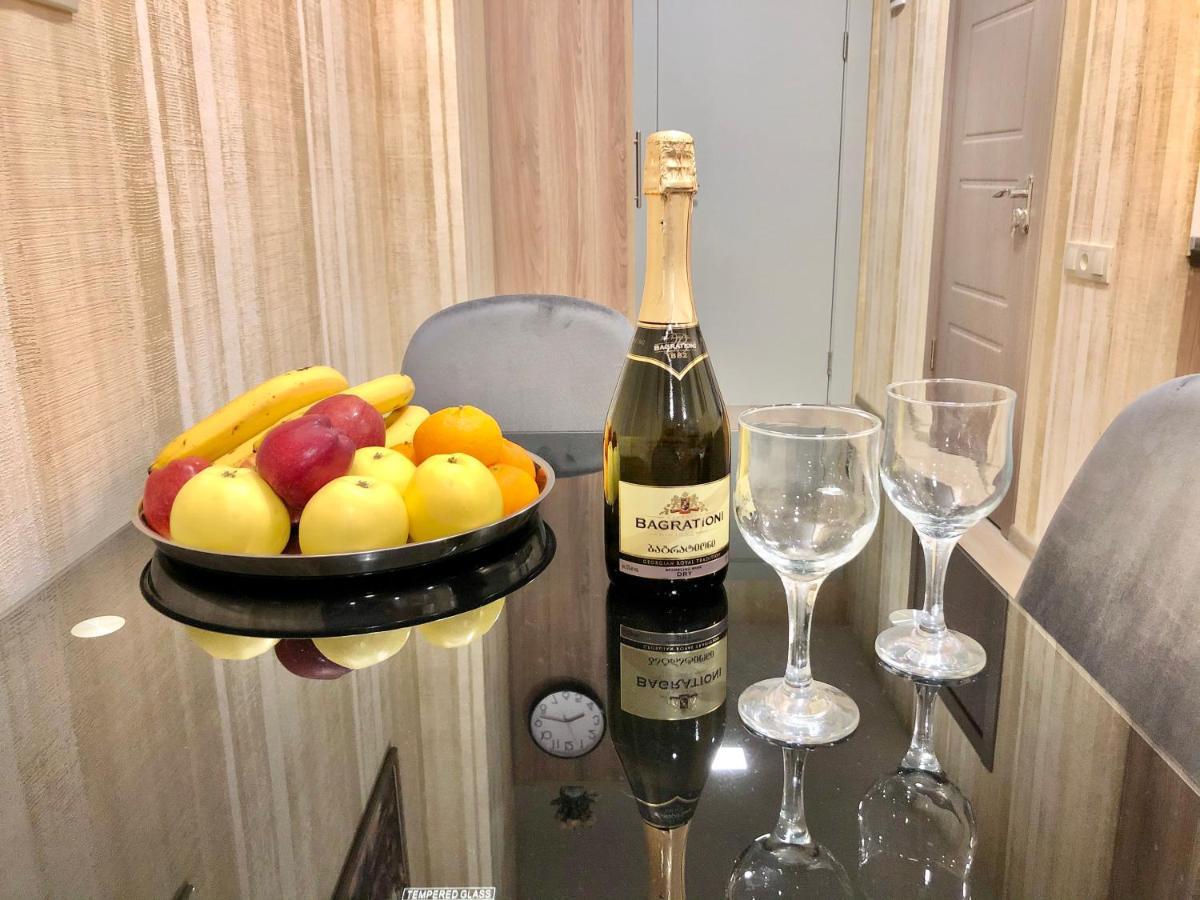 Apartament Gvc 315 Atrium New Gudauri Zewnętrze zdjęcie