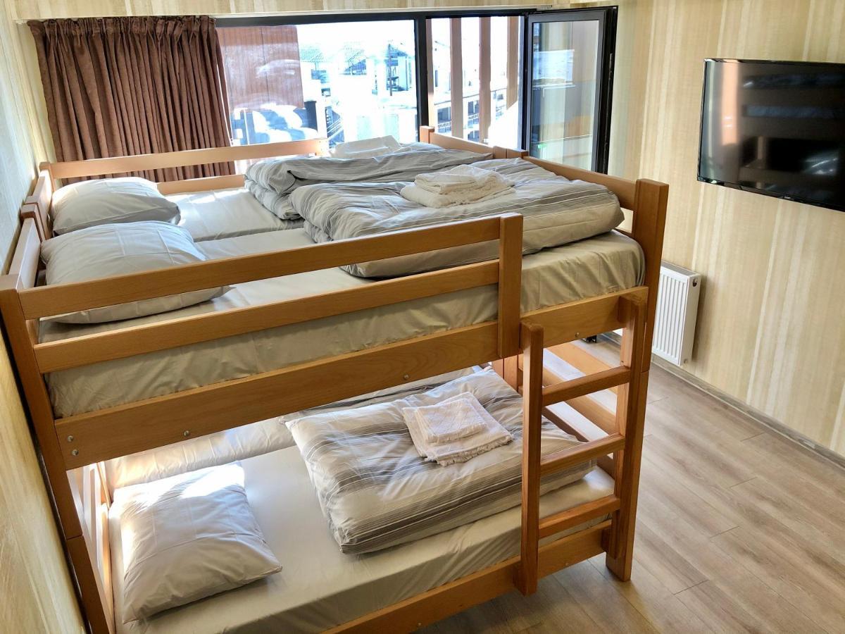 Apartament Gvc 315 Atrium New Gudauri Zewnętrze zdjęcie