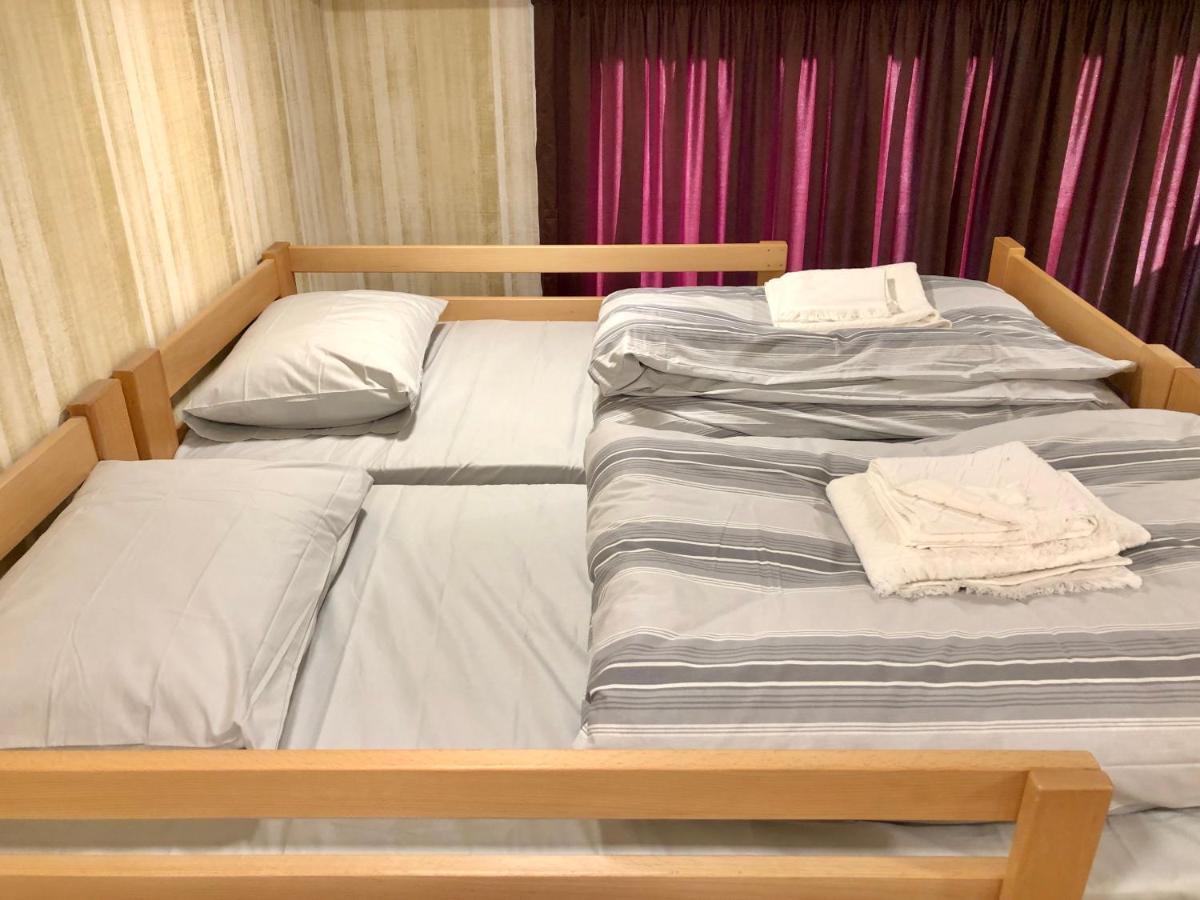 Apartament Gvc 315 Atrium New Gudauri Zewnętrze zdjęcie