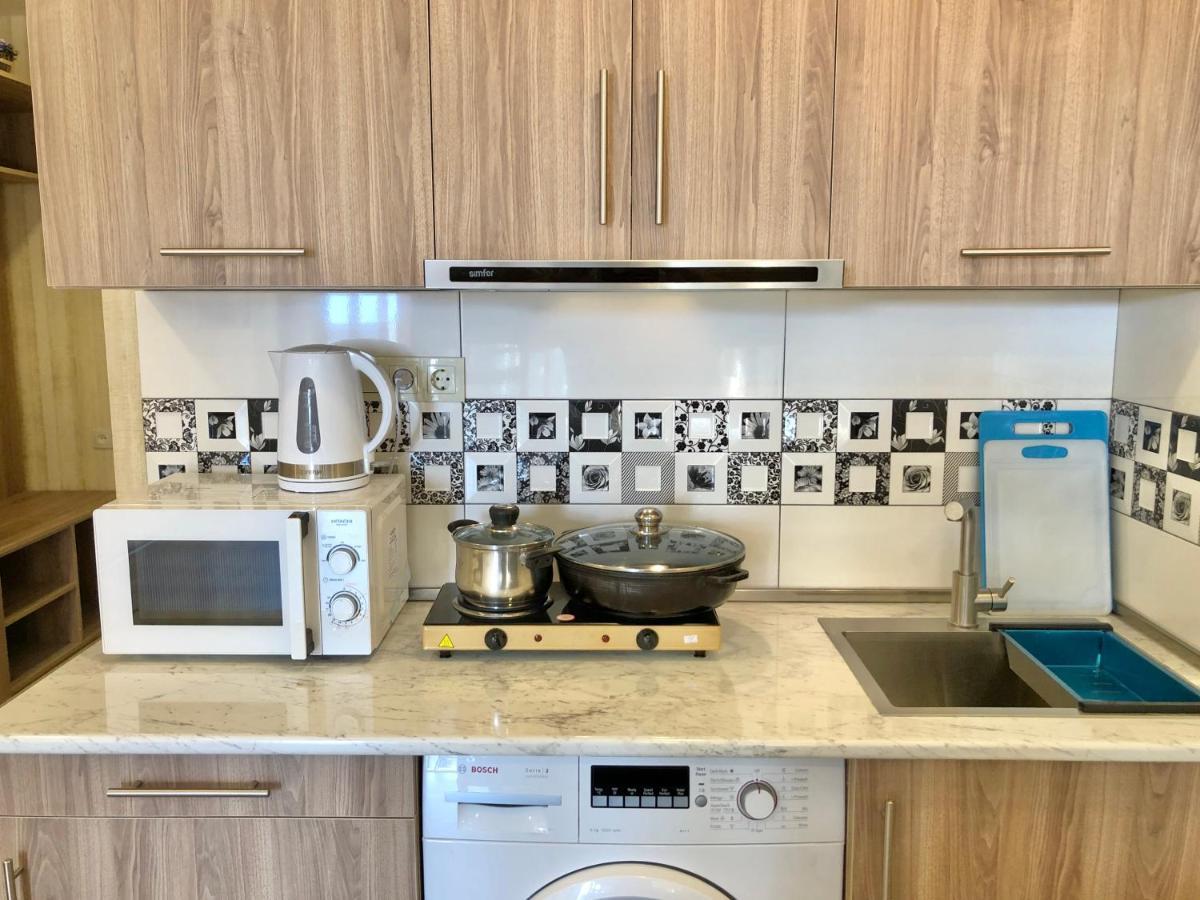 Apartament Gvc 315 Atrium New Gudauri Zewnętrze zdjęcie