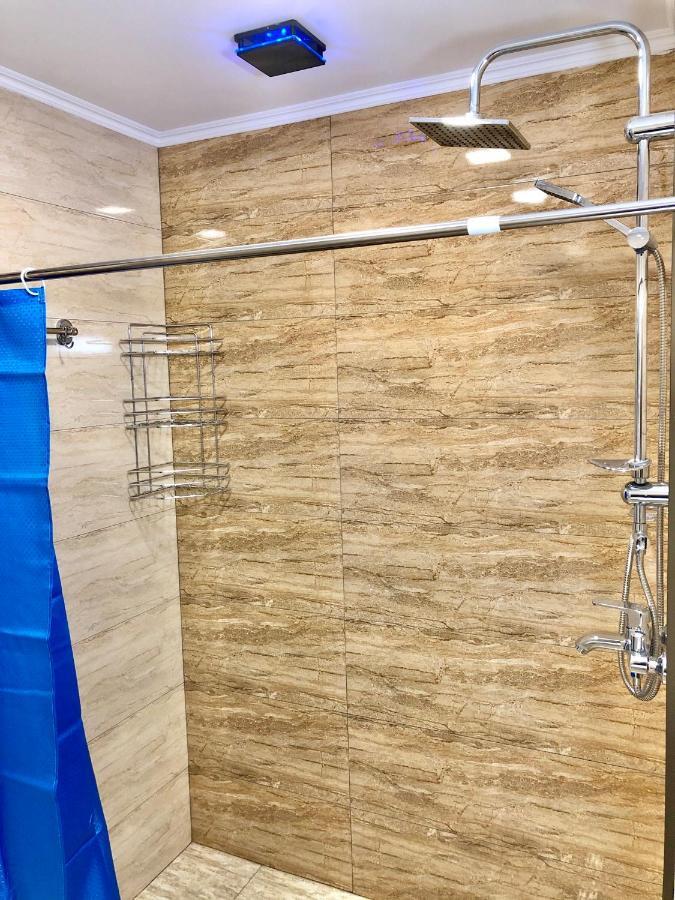 Apartament Gvc 315 Atrium New Gudauri Zewnętrze zdjęcie