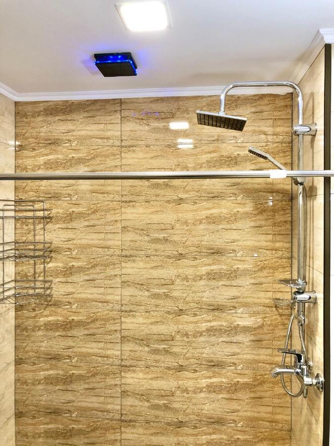 Apartament Gvc 315 Atrium New Gudauri Zewnętrze zdjęcie