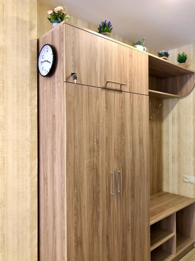 Apartament Gvc 315 Atrium New Gudauri Zewnętrze zdjęcie