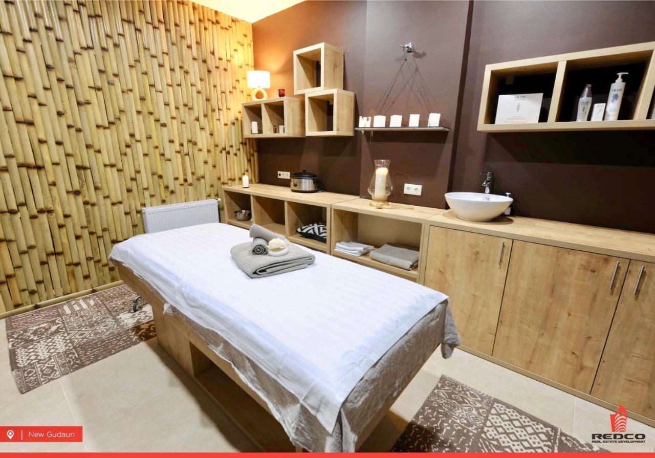 Apartament Gvc 315 Atrium New Gudauri Zewnętrze zdjęcie